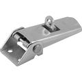 Kipp Adjustable Latches screw-on holes visible Style C K0046.3420721